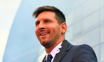 XÁC NHẬN: Messi có bến đỗ cuối cùng sự nghiệp sau khi chia tay PSG