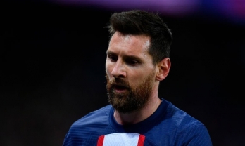 Duy trì đỉnh cao, Messi chia tay PSG để gia nhập bến đỗ 'vạn người mê'?