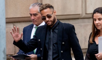 Chia tay PSG, Neymar có bến đỗ siêu vĩ đại Ngoại hạng Anh