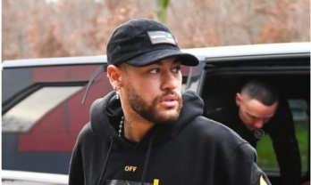 Neymar chính thức đưa ra quyết định về việc rời PSG