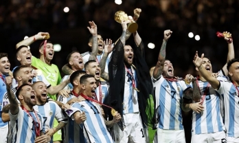 Cung phụng Pep Guardiola, Man City chốt mua luôn nhà vô địch World Cup 2022