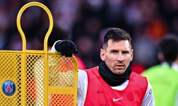 Hành động bất ngờ, PSG chia tay Messi ngay kỳ chuyển nhượng mùa hè?