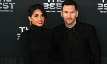 Nghe lời vợ, Messi chia tay PSG để gia nhập bến đỗ đầy bất ngờ?