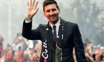 Chia tay Messi, PSG chốt mua 'máy săn bàn' khiến cả châu Âu thèm khát