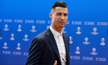 Ronaldo bị đội bóng 'khó tưởng tượng' từ chối ký hợp đồng
