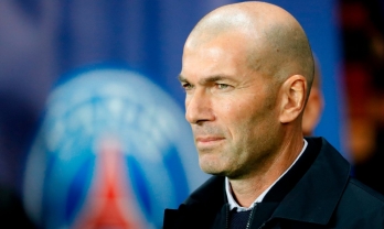 Tiếp quản 'gã nhà giàu', HLV Zidane chốt mua luôn siêu sao Real Madrid?