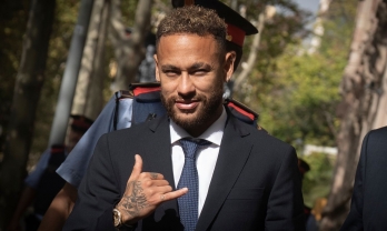 Nhận tin buồn lớn nhất mùa giải, Neymar chính thức nói 'lời sau cuối'