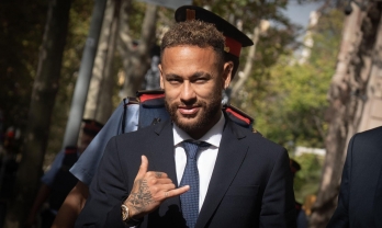 Sự thật khiến tất cả 'ngã ngửa' về Neymar tại PSG