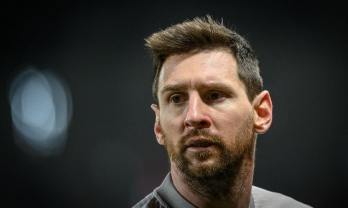 Rời PSG, Messi sẽ kết thúc sự nghiệp ở bến đỗ 'không thể nào khác'