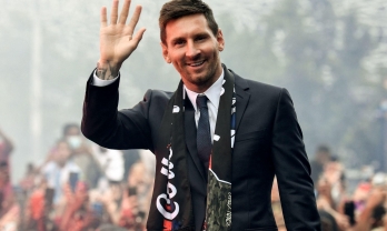 Tạm biệt Messi, PSG chốt chiêu mộ chân sút khiến cả châu Âu say đắm