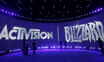 Blizzard cấm game thủ Trung Quốc tham gia giải đấu Hearthstone