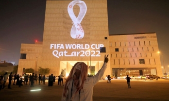 FIFA thu về số tiền kỷ lục nhờ World Cup 2022