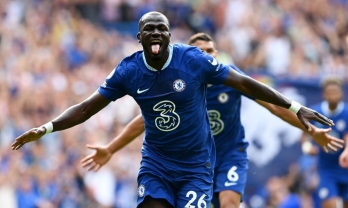 Chelsea muốn bán Koulibaly, chốt sao World Cup 2022 để thay thế