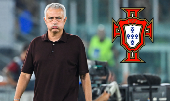 Vụ HLV Mourinho dẫn dắt ĐT Bồ Đào Nha chính thức ngã ngũ