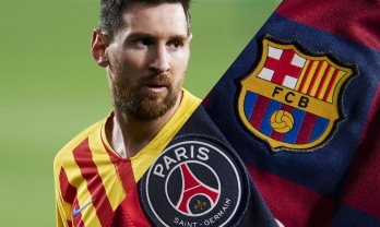 Messi bất ngờ bị Barca 'tẩy chay', buộc phải lựa chọn PSG?