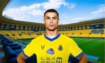Ronaldo có mức lương cao thứ mấy thế giới sau thương vụ gia nhập Al Nassr?