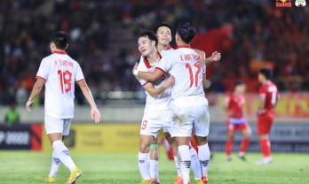 Bỏ xa Thái Lan, Việt Nam đứng đầu AFF Cup ở thông số đặc biệt