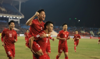 Nhận định, dự đoán tỉ số Việt Nam vs Singapore: Giành vé sớm?