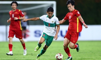 99% gặp ở bán kết, Việt Nam 26 năm chưa thắng Indonesia ở AFF Cup