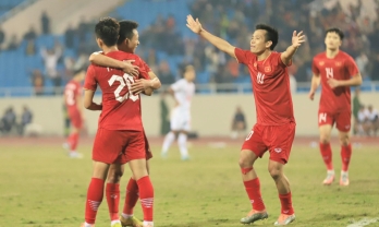 ĐT Việt Nam đối diện 'nỗi ám ảnh' ở bán kết AFF Cup 2022