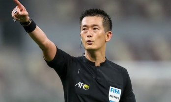 Trọng tài bắt trận chung kết AFF Cup bị Thái Lan 'chơi đòn tâm lý'