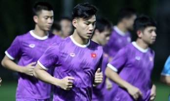 HLV Park Hang Seo chơi chiêu, Việt Nam khiến Thái Lan 'việt vị' ở sân nhà