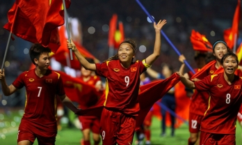 Báo Mỹ vẽ ra viễn cảnh tồi tệ cho Huỳnh Như và ĐT Việt Nam ở World Cup