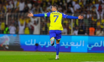 Ronaldo tạo ra ảnh hưởng chưa từng có trong lịch sử Al-Nassr