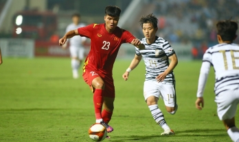 Sao U23 Việt Nam rực sáng, Hà Nội đánh bại Viettel tại bán kết U21 Quốc Gia