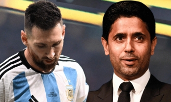 PSG 'xử phũ' yêu cầu đặc biệt của Messi để tránh tan cửa nát nhà