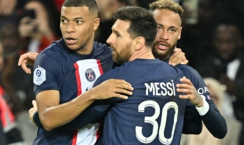 Messi vừa trở về, bộ ba siêu sao PSG vẫn có nguy cơ tan rã?