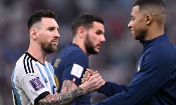 Messi và Mbappe bắt tay thâu tóm bộ danh hiệu cao quý bậc nhất nước Pháp