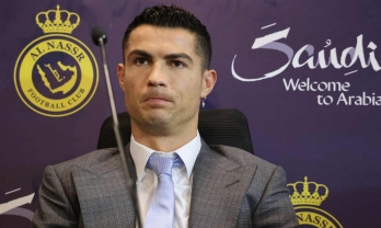 Al Nassr ra tuyên bố quan trọng liên quan tới thu nhập của Ronaldo