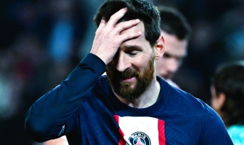 Biến cố liên tiếp, Messi trên đường rời PSG về 'chân trời mới'?