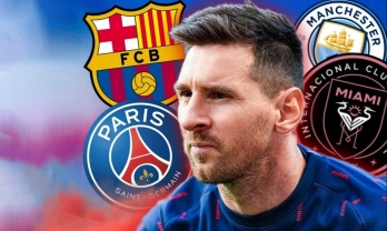 Tin chuyển nhượng 17/2: Xác định bến đỗ tương lai của Messi, Man City chia tay thủ lĩnh?