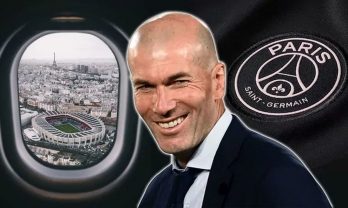 Zidane chính thức lên tiếng, ngã ngũ khả năng làm HLV PSG