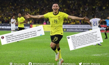 Thắng dễ Lào 5-0, CĐV Malaysia tự tin: ‘Đây là thời điểm để đánh bại Việt Nam’