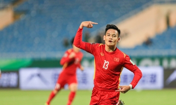 'Gà son' ĐT Việt Nam có bước ngoặt lớn nhất sự nghiệp ngay sau trận thua Thái Lan