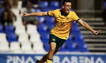 NÓNG: U20 Australia gặp biến lớn trước giờ đấu U20 Việt Nam