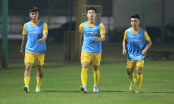 Tuyển thủ U23 Việt Nam nói lời thật lòng về HLV Philippe Troussier