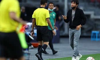 Quyết tạo nên lịch sử ở World Cup, U20 Indonesia chuẩn bị nhập tịch 3 sao châu Âu