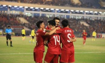 Kịch bản lượt cuối bảng B - AFF Cup 2022: Vì sao Việt Nam 99% đi tiếp?
