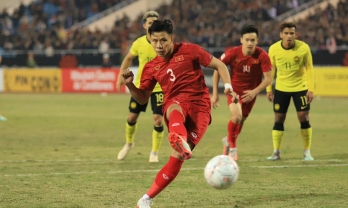 Cựu đội trưởng ĐT Việt Nam tuyên bố vô địch AFF Cup 2022