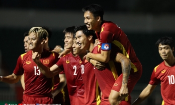 Hé lộ lý do ĐT Việt Nam không đá giao hữu vào FIFA Days