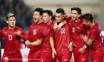 ĐT Việt Nam mất lợi thế lớn tại Asian Cup vì quyết định của HLV Philippe Troussier?