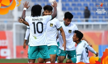 Indonesia bị FIFA đe dọa cực gắt trước thềm U20 World Cup 2023