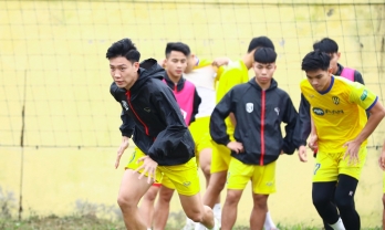Đội bóng Việt Nam lên tiếng sau khi bị xử thua trắng và loại khỏi giải