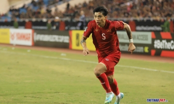 Highlights Việt Nam vs Malaysia: Thẻ đỏ điên rồ, penalty tranh cãi