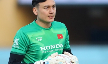 Đang dự AFF Cup, Đặng Văn Lâm nhận tin buồn nhất sự nghiệp