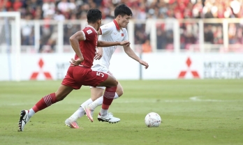 AFF ra quyết định về trọng tài trận Việt Nam vs Indonesia